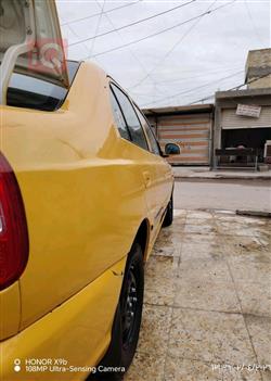 هيونداي فيرنا